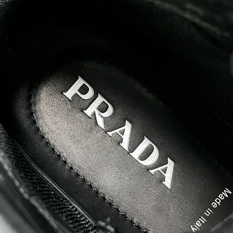 Prada Shoe 